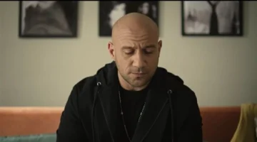 أحمد مكي يشارك كضيف شرف في الحلقة الأخيرة من مسلسل كارثة طبيعية دعمًا لمحمد سلام